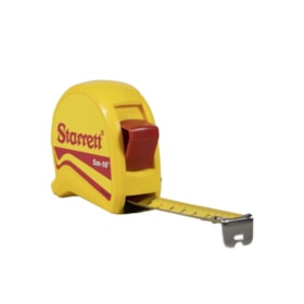 Trena de Bolso 5 metros x 19mm KTS34-5M-S STARRETT