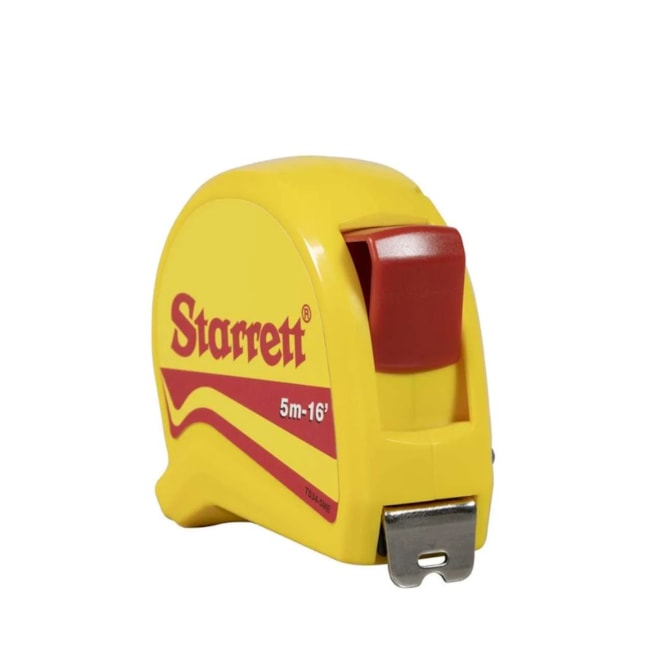 Trena de Bolso 5 metros x 19mm KTS34-5M-S STARRETT 
											-a98f9deb-16be-4f14-91e1-304d01d7af0c