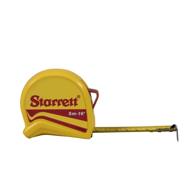 Trena de Bolso 5 metros x 19mm KTS34-5M-S STARRETT 
											-8abd8644-2d03-4aef-b394-c5c9ff7c4463