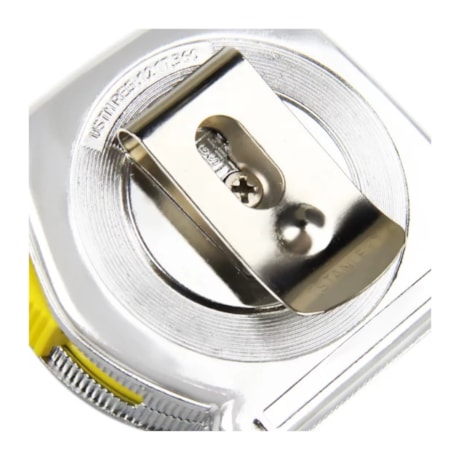 Trena de Bolso Curta 3 Metros Powerlock Caixa Metálica 33-231S STANLEY-9e7e84c9-8304-4acc-9aed-c6ff2c43c4e0