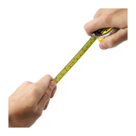 Trena de Bolso Curta 3 Metros Powerlock Caixa Metálica 33-231S STANLEY-dca2b890-9969-483d-8f79-af0ec8cfdc71