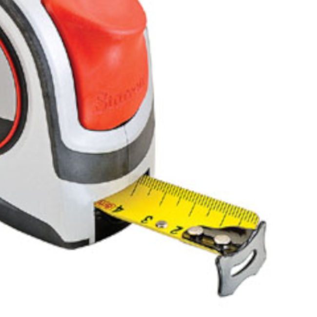 Trena de Bolso em Aço 10mX27mm KTXP106-10M-S STARRETT-41fa54ce-3c7f-48c7-95a8-045f04ddb69a