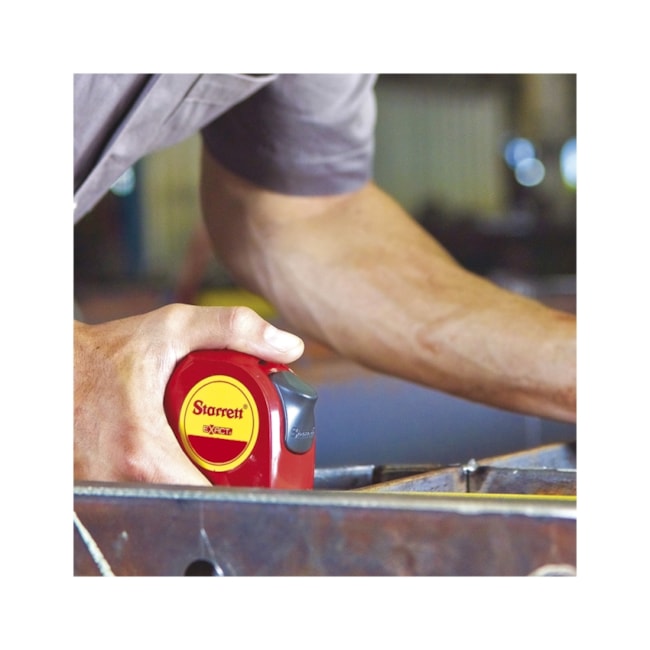 Trena de Bolso Exact em Aço 3 Metros X 13mm KTX12-3ME-S STARRETT-579267c9-5076-468e-b71d-df7d67920f7c