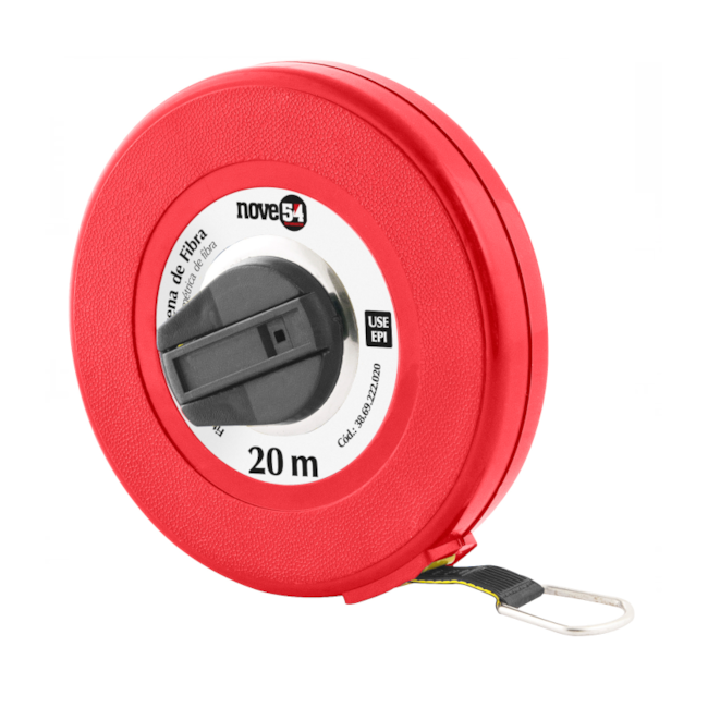 Trena de Fibra 20mX12.5mm Caixa Fechada 3869222020 NOVE54-e90113ad-6861-457c-a953-e7cf8d6b91a7