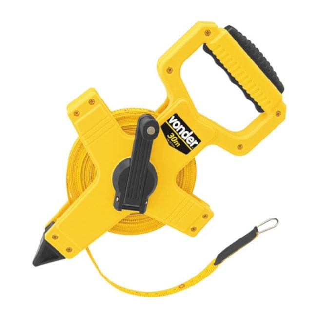 Trena de Fibra 30 Metros Caixa Aberta 3869303030 VONDER-22fa0b3b-b9f0-464a-9745-a759a02bf23d