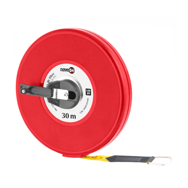 Trena de Fibra 30mX12.5mm Caixa Fechada 3869333030 NOVE54-697decf9-fac8-47aa-8ee8-b5c2d03c6dc3