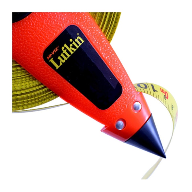 Trena de Fibra Caixa Aberta 10 Metros Y1710CM LUFKIN-35e0e48d-53c5-4ca4-8fd0-8afe6b5eb948