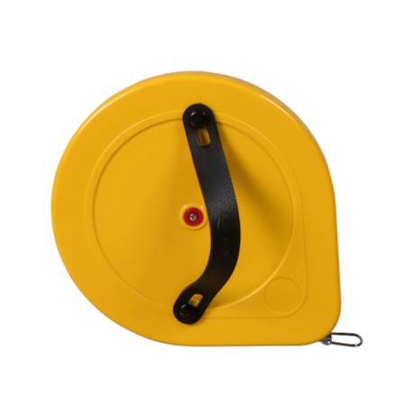 Trena de Fibra de Vidro 30 Metros KTS638-30M STARRETT-26fbbeed-849d-4268-8e3e-edfe2c9454e5