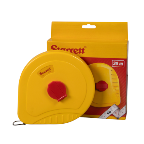 Trena de Fibra de Vidro 30 Metros KTS638-30M STARRETT-674ac84d-a0ec-4c84-8e05-b459c28d3833