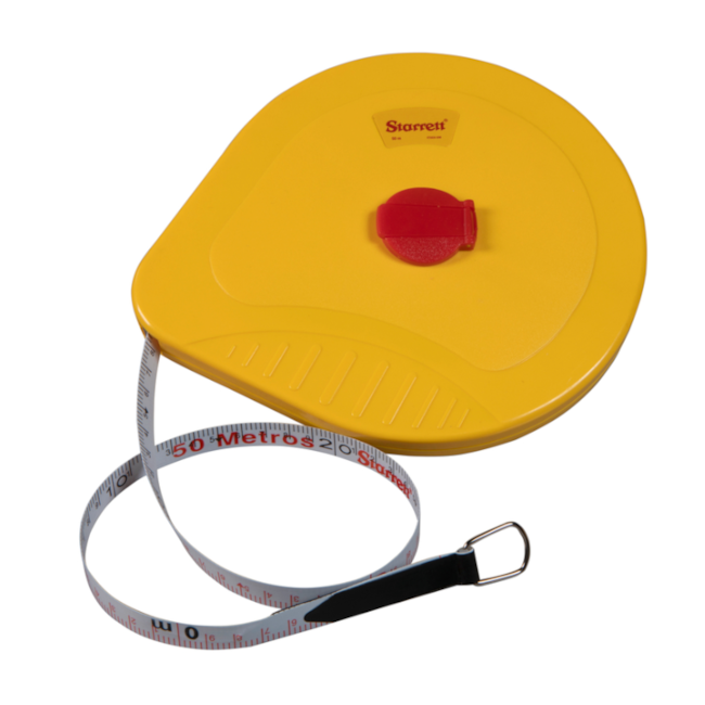Trena de Fibra de Vidro 50 Metros KTS638-50M STARRETT-42948af0-6306-4b29-9128-87ad7b866fd4