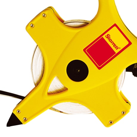 Trena de Fibra de Vidro 50 metrosx13mm KTS537-50M-S STARRETT-ca4a6480-db85-479c-b33e-c7614b5ada2f