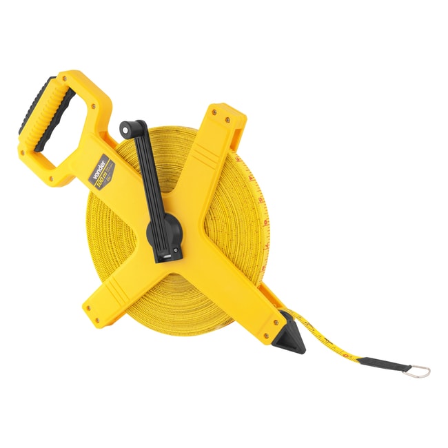 Trena de Fibra Longa Caixa Aberta com 100 metros 3869103100 VONDER-f08db5ad-5d35-436d-9fab-6305a317ca18