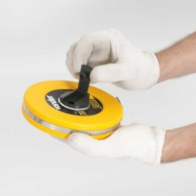 Trena de Fibra Longa Caixa Fechada com 20 metros 3869200620 VONDER-06905015-56b9-4f5f-867b-d44cde020959