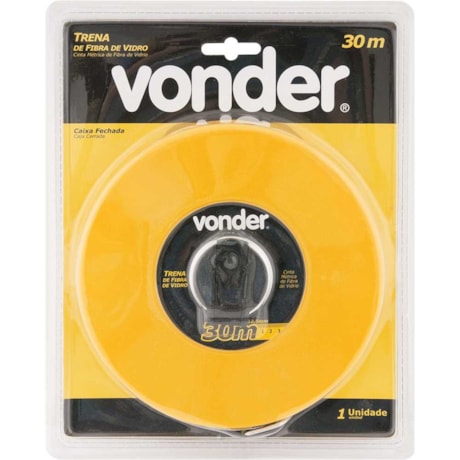 Trena de Fibra Longa Caixa Fechada com 30 metros 3869300630 VONDER-bcbf9d9d-866d-4f54-ad97-ce3c9cf3ade9