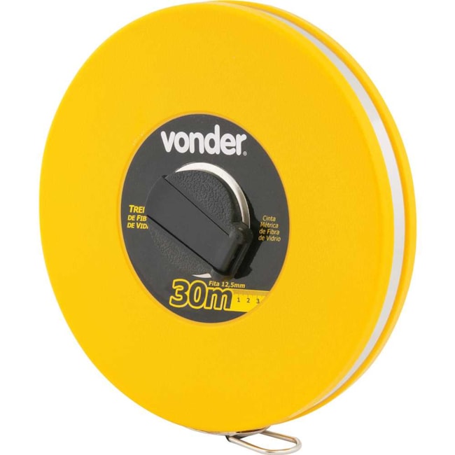 Trena de Fibra Longa Caixa Fechada com 30 metros 3869300630 VONDER-d8bddc8a-e181-4bb1-91cc-cd5516e43148
