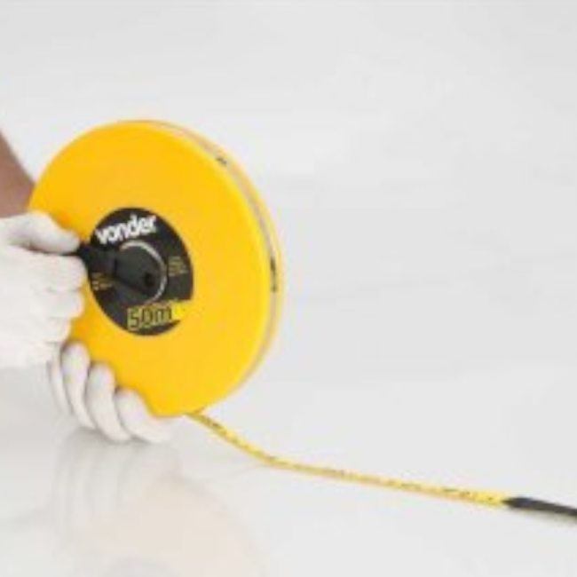 Trena de Fibra Longa Caixa Fechada com 50 metros 3869500650 VONDER-3ee14ea8-06c5-46b3-85e3-94accac4c8b6