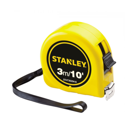 Trena em Aço 3 Metros x 10mm com Freio STHT30204-840 STANLEY-a76af894-e9e5-4abf-b720-d3c00d9ab5b3