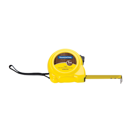 Trena em Aço 5 Metros X 19mm com Trava 43166/305 TRAMONTINA MASTER-3dc88596-5a91-463d-90c3-327d45f053b3