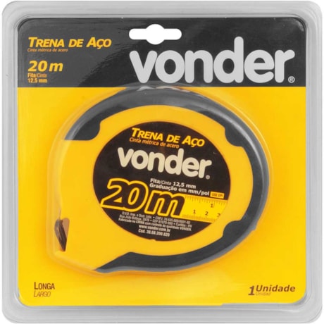 Trena em Aço Longa Caixa Fechada ABS 20MetrosX25mm 3868200820 VONDER-c3f1874d-5a9f-4dee-acaa-9c0dc2e7f6f8