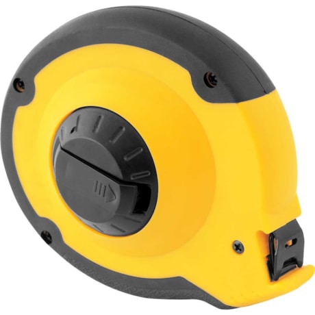 Trena em Aço Longa Caixa Fechada ABS 20MetrosX25mm 3868200820 VONDER-716c1ef7-d325-41f7-be34-c370bc524659