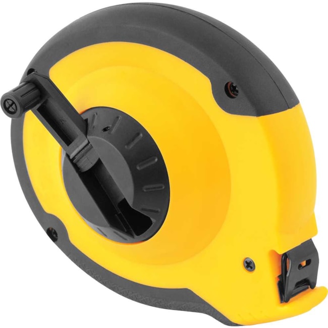 Trena em Aço Longa Caixa Fechada ABS 20MetrosX25mm 3868200820 VONDER-5a5c8e90-b44c-49a0-ab2c-d3096af9ee6e