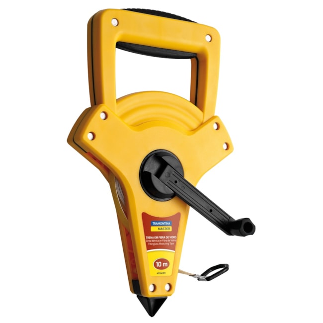 Trena em Fibra de Vidro 10 Metros 43154/011 TRAMONTINA MASTER-bc4d4d67-54c4-4456-af7a-bb1ac4b12181
