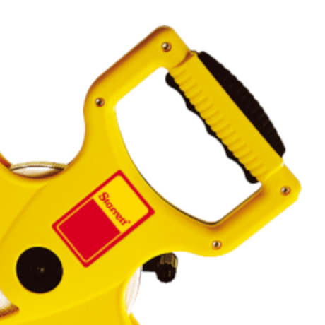 Trena em Fibra de Vidro com Arco Aberto 75 Metros X 13mm KTS537-75M-S STARRETT-d43dbb14-76b7-4bc5-95e9-bd5fd8309a84