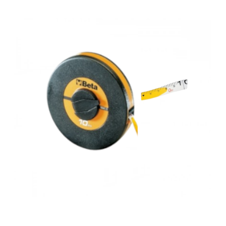 Trena Fibra de Vidro 20m x 13mm Caixa Fechada 1694/L BETA-8603d91f-211d-4c2c-b62a-5ec7215355d4