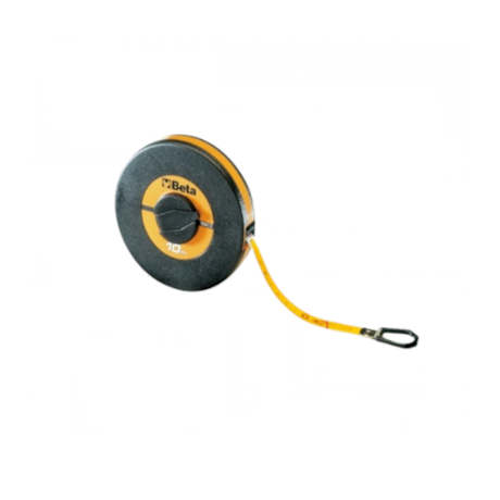 Trena Fibra de Vidro 20m x 13mm Caixa Fechada 1694/L BETA-914aaee7-900a-4fed-ad00-9f0ea846a295