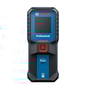 Trena Laser 30 metros Linha Vermelha GLM 30-23 BOSCH