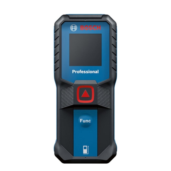 Trena Laser 30 metros Linha Vermelha GLM 30-23 BOSCH-7984c4ab-ddfe-4329-b222-ac822cb2fe5f