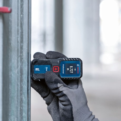 Trena Laser 30 metros Linha Vermelha GLM 30-23 BOSCH-ae919f78-ce0b-4fe7-a623-48a0cc98218c