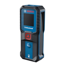 Trena Laser 30 metros Linha Vermelha GLM 30-23 BOSCH