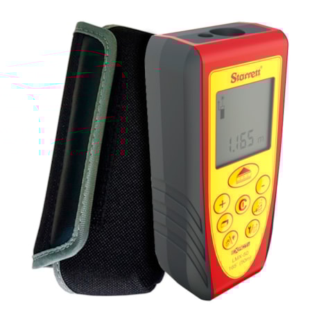 Trena Laser 50 Metros KLMX-50 STARRETT
-efc909d9-bd76-470a-9357-e0d92fd64636