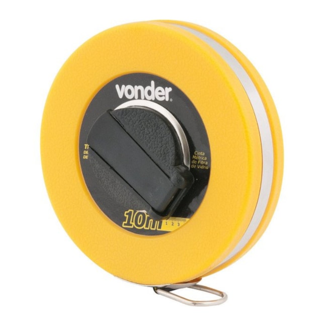 Trena Longa de Fibra 10 Metros Caixa Fechada 3869100610 VONDER-da559797-582b-4d54-afd0-a6ebf148512b