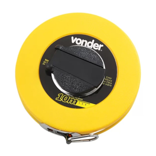 Trena Longa de Fibra 10 Metros Caixa Fechada 3869100610 VONDER-ff96a802-efda-42a2-941e-49a33019c85e