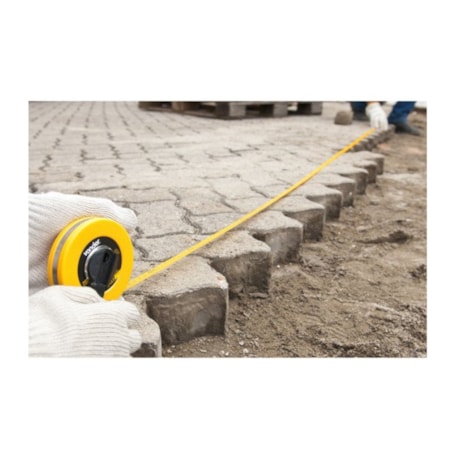 Trena Longa de Fibra 10 Metros Caixa Fechada 3869100610 VONDER-63375788-aaf3-4d60-8bbd-99370319c055