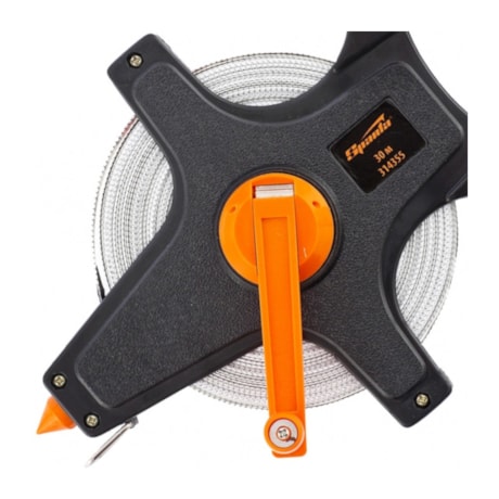 Trena Longa de Fibra 30 Metros Arco Aberto 314355 SPARTA-205eb6c5-895c-404d-8e7a-c4cf2468f0a5