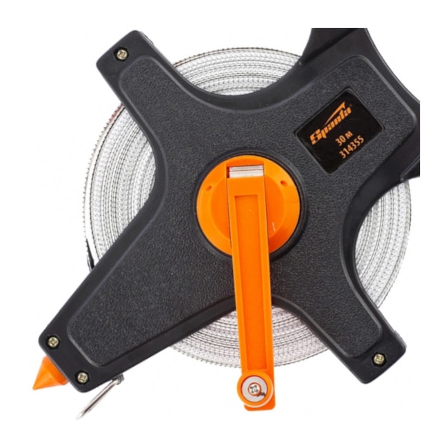 Trena Longa de Fibra 30 Metros Arco Aberto 314355 SPARTA-5d08de46-2c6f-4fe6-bde9-be45184e8dae