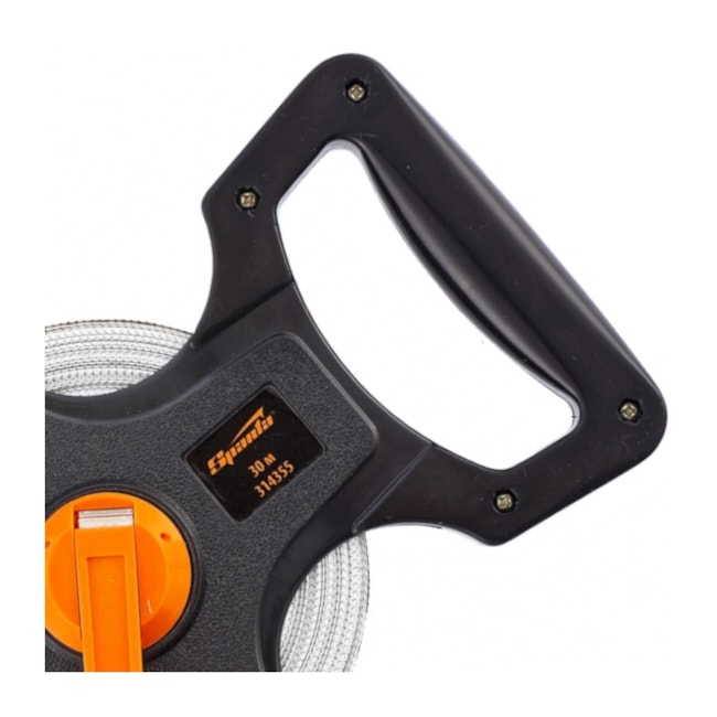 Trena Longa de Fibra 30 Metros Arco Aberto 314355 SPARTA-d54128d4-1dbc-4279-8e3a-c807f6d0a039