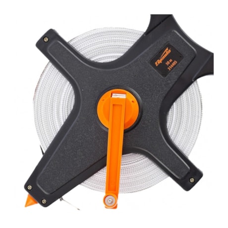 Trena Longa de Fibra 50 Metros Arco Aberto 314405 SPARTA-af722d3b-746a-4edb-8c36-9685feeb688d