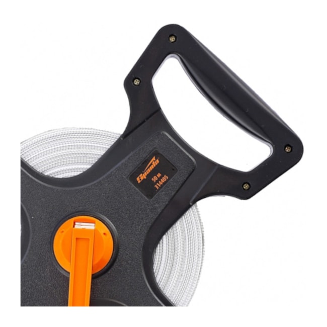 Trena Longa de Fibra 50 Metros Arco Aberto 314405 SPARTA-25f1199f-5e61-48ca-ab37-9871fe30f2b5