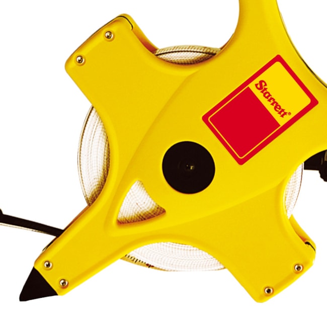 Trena Longa de Fibra de Vidro 100 Metros Arco Aberto KTS537-100M-S STARRETT-ec8a4698-0c6f-4414-ac50-5598b09807e2