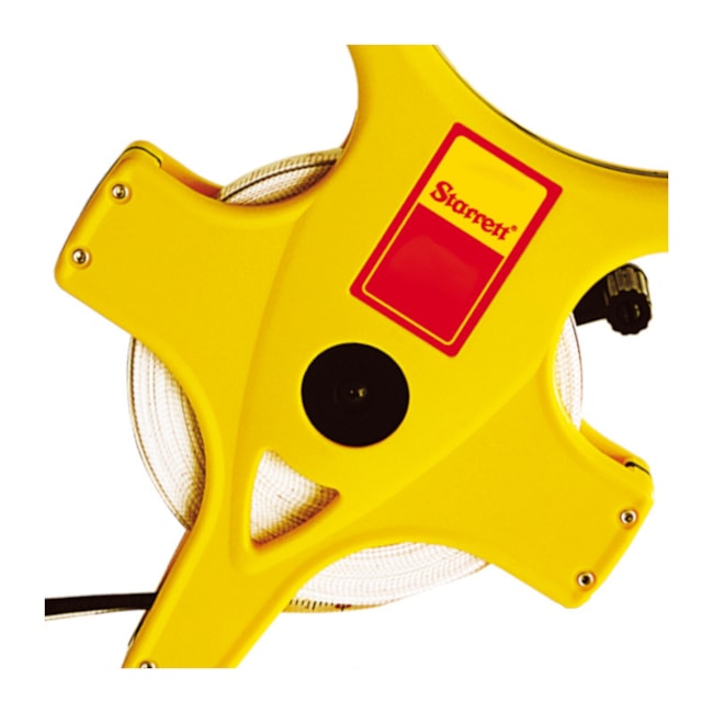 Trena Longa de Fibra de Vidro 30 Metros Arco Aberto KTS537-30M-S STARRETT
-6c8ac959-4d3c-4dc6-b630-d01628622235