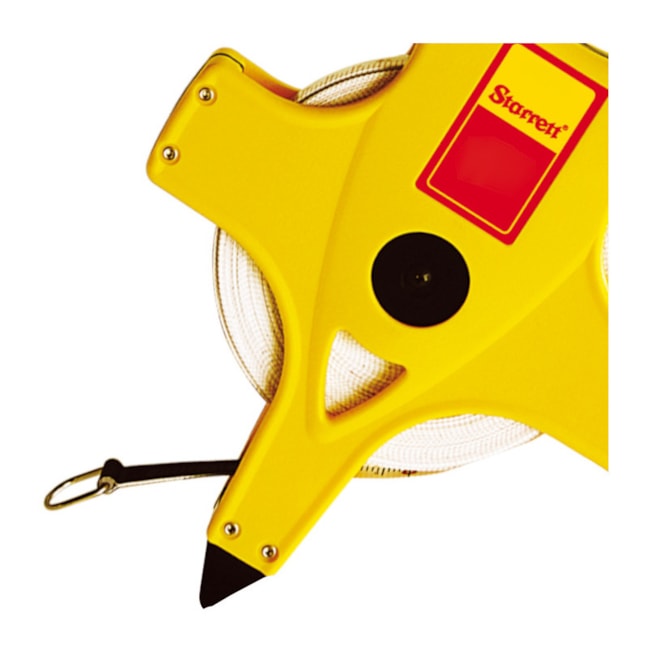 Trena Longa de Fibra de Vidro 30 Metros Arco Aberto KTS537-30M-S STARRETT
-e8c8c8f1-1294-465a-b431-9a706c3652d8