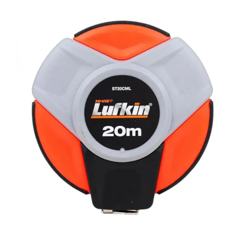 Trena Longa Fita de Aço 20 Metros ST20CML LUFKIN-79356b84-e388-4e25-bf0b-6927092e90de