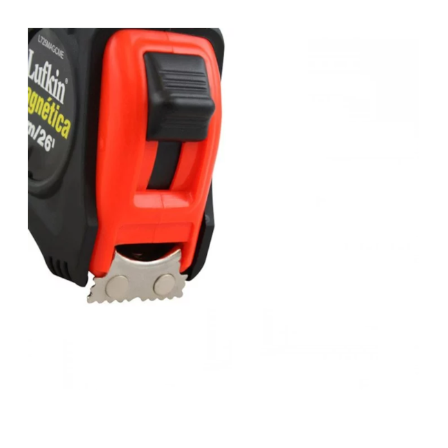 Trena Magnética Fita de Aço 8 Metros L725MAGCME LUFKIN-4b6f6296-72d5-4970-b21b-7ae38b657618