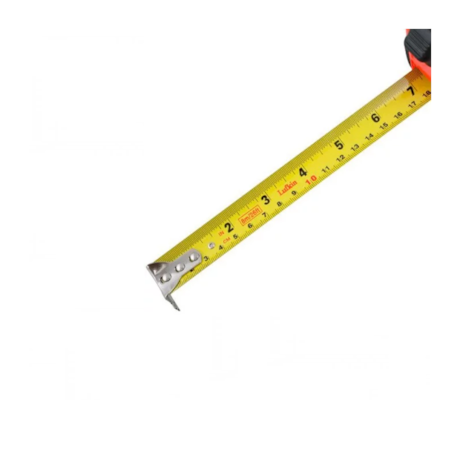 Trena Magnética Fita de Aço 8 Metros L725MAGCME LUFKIN-1ca6d61e-ea11-4a1a-95ad-7dae133952c2