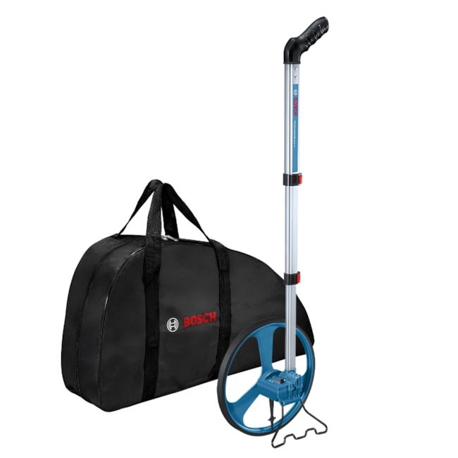 Trena Roda Analógica 9999M 5DIG Cabo Telescópico 0601074000 GWM 32 BOSCH-2555ad1d-c55d-4206-8626-70bc03b12054