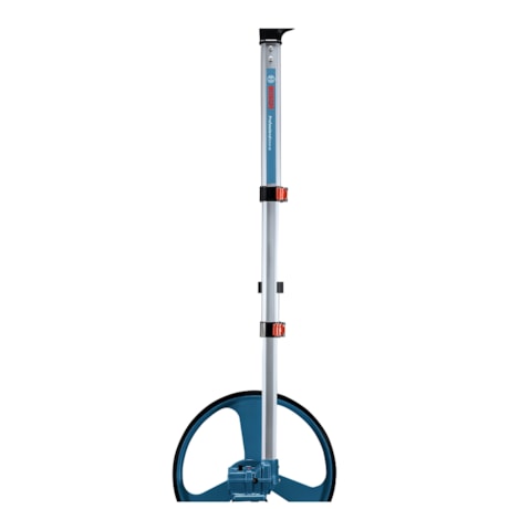 Trena Roda Analógica 9999M 5DIG Cabo Telescópico 0601074000 GWM 32 BOSCH-d5752736-74c7-4fd1-80b0-51c9f2ced022
